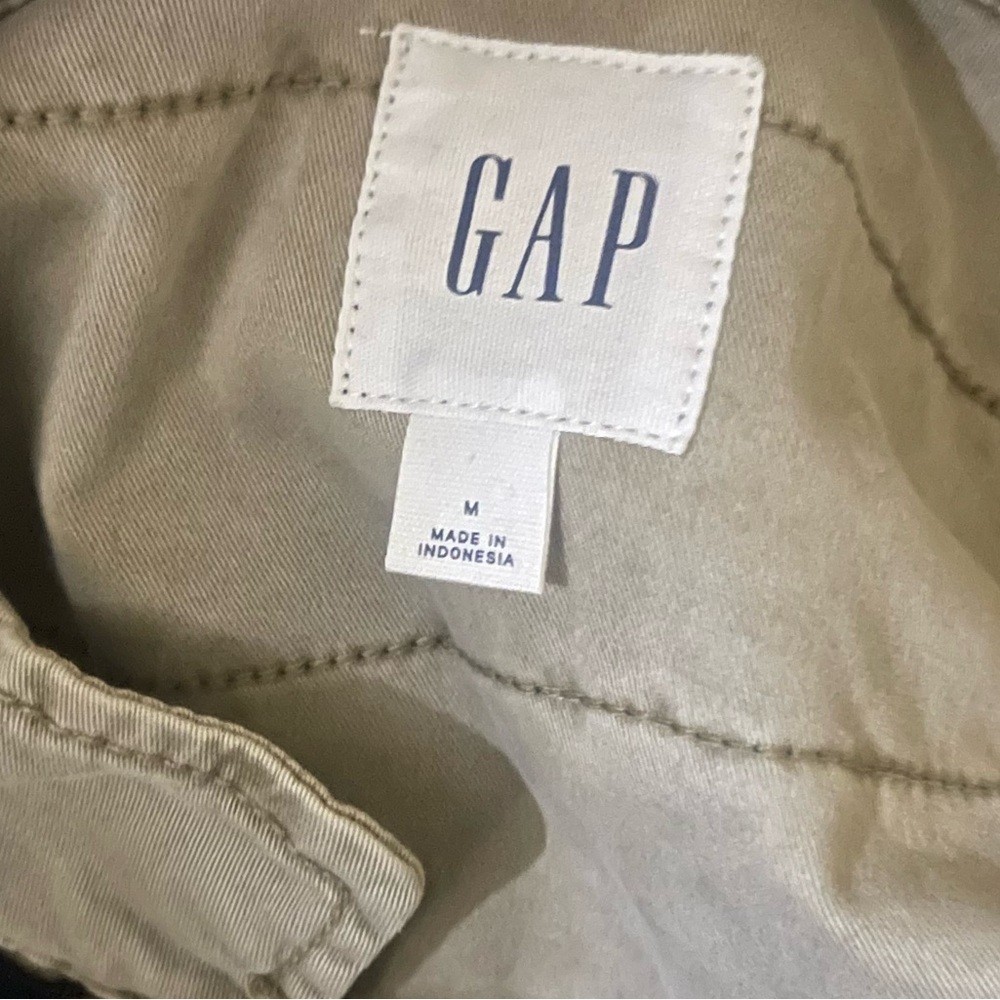GAP jacket - Picture 6 of 6